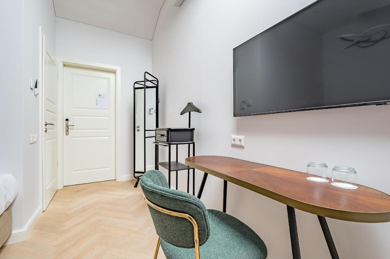 St Casimir Apartments VNO Eksteriør bilde
